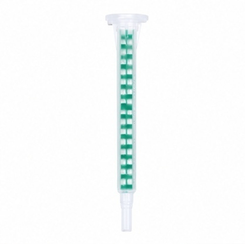Crafting Resin - 50pcs Epoxy Mixing Tubes Square Bayonet