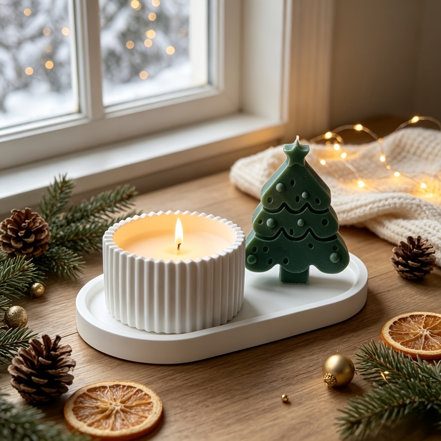 3-piece set resin silicone mol - Resin Craft Ideas recension och pris