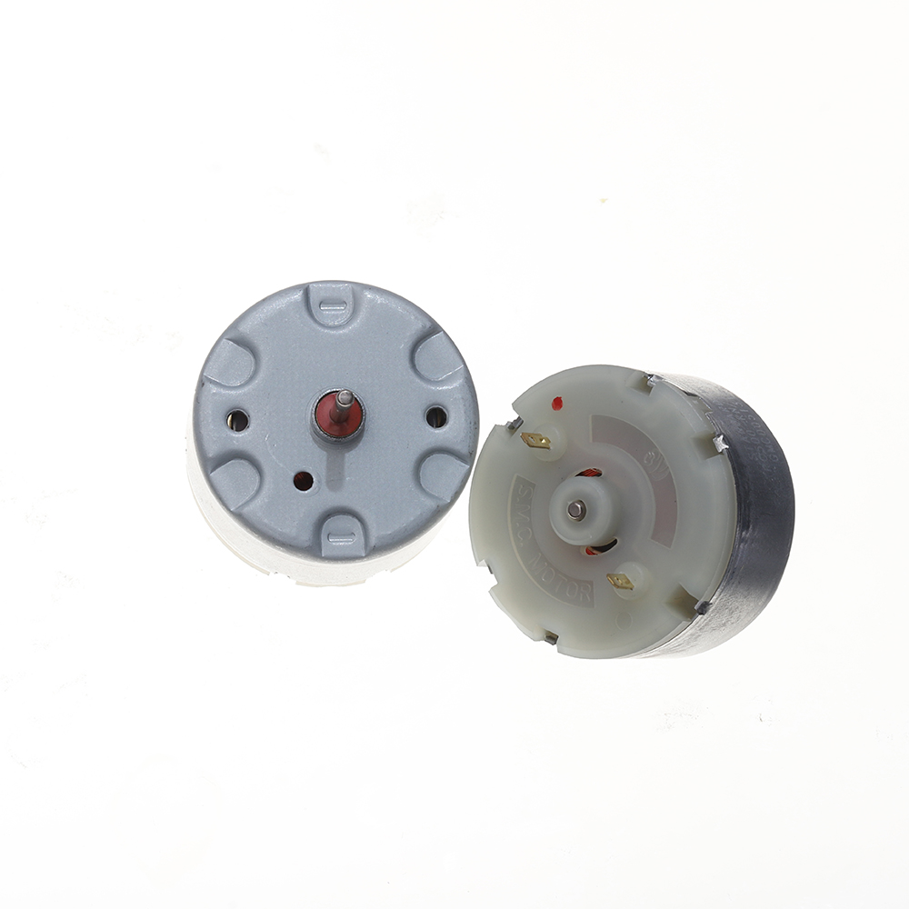 Mini RC500-KN/18280 Motor DC 5 - Vacuum Chamber Small recension och pris