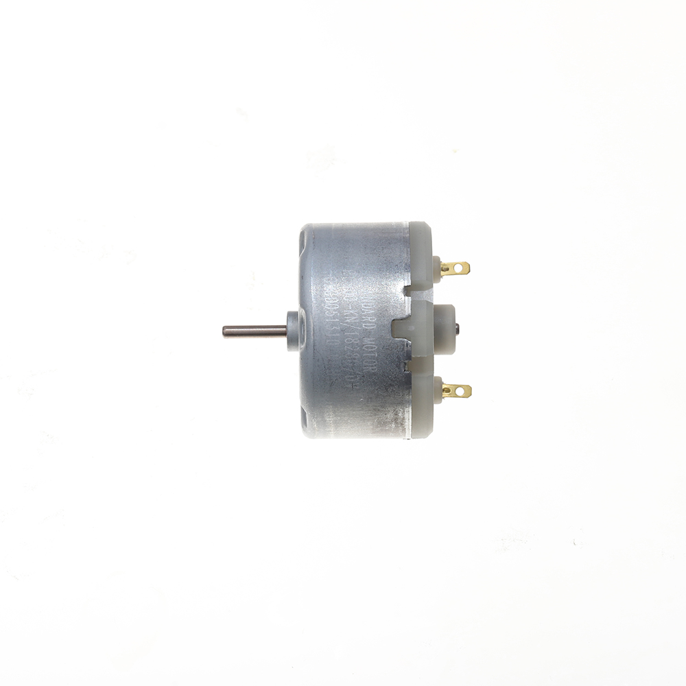 Mini RC500-KN/18280 Motor DC 5 - Vacuum Chamber Small recension och pris