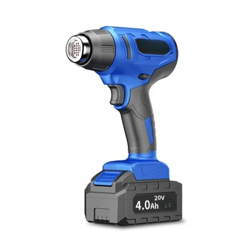 Explosion-proof hot air gun Sm - Heat Gun Small recension och pris