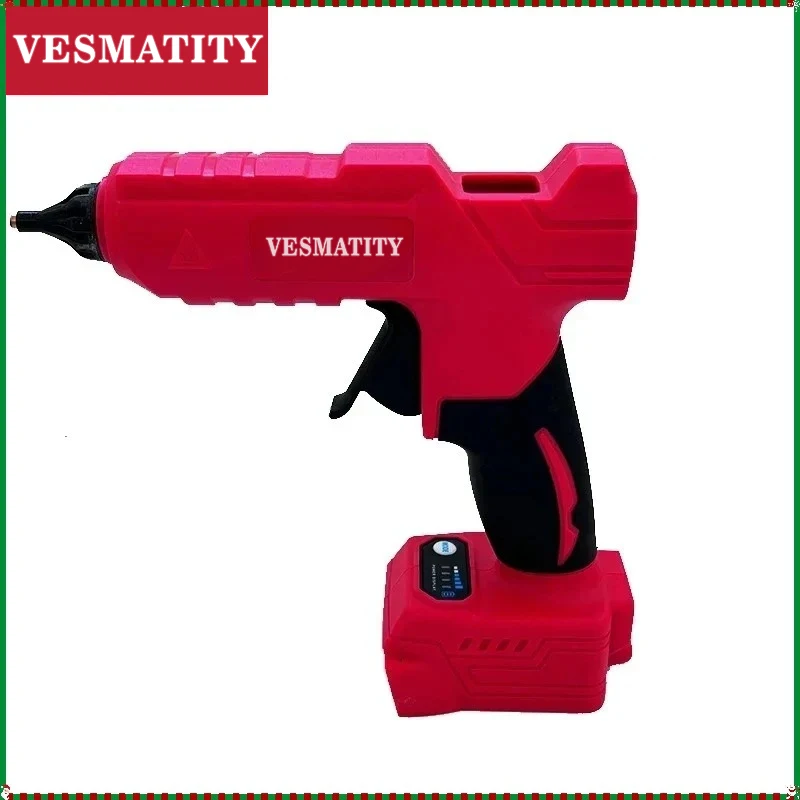 VESMATITY Cordless Electric Ho - Heat Gun Small recension och pris