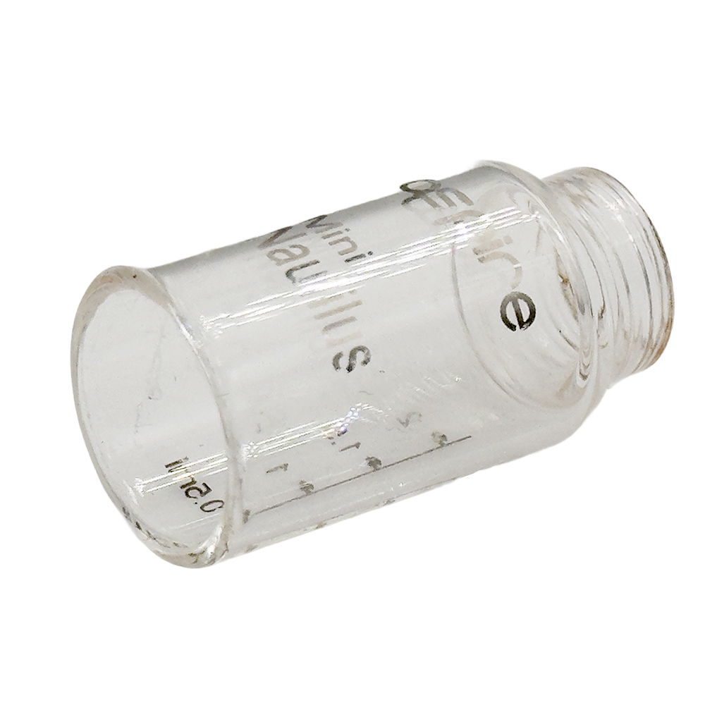 Replacement Glass Tank for Asp - Vacuum Chamber Small recension och pris