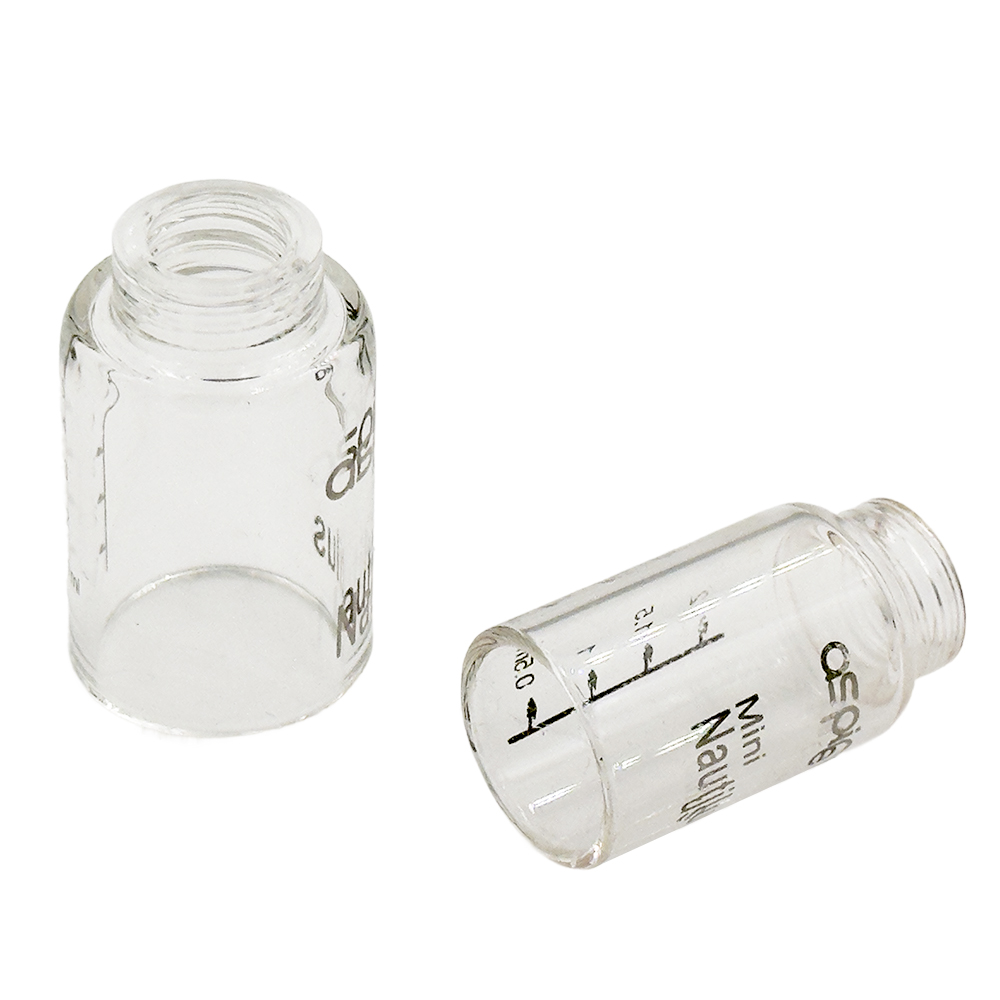 Replacement Glass Tank for Asp - Vacuum Chamber Small recension och pris