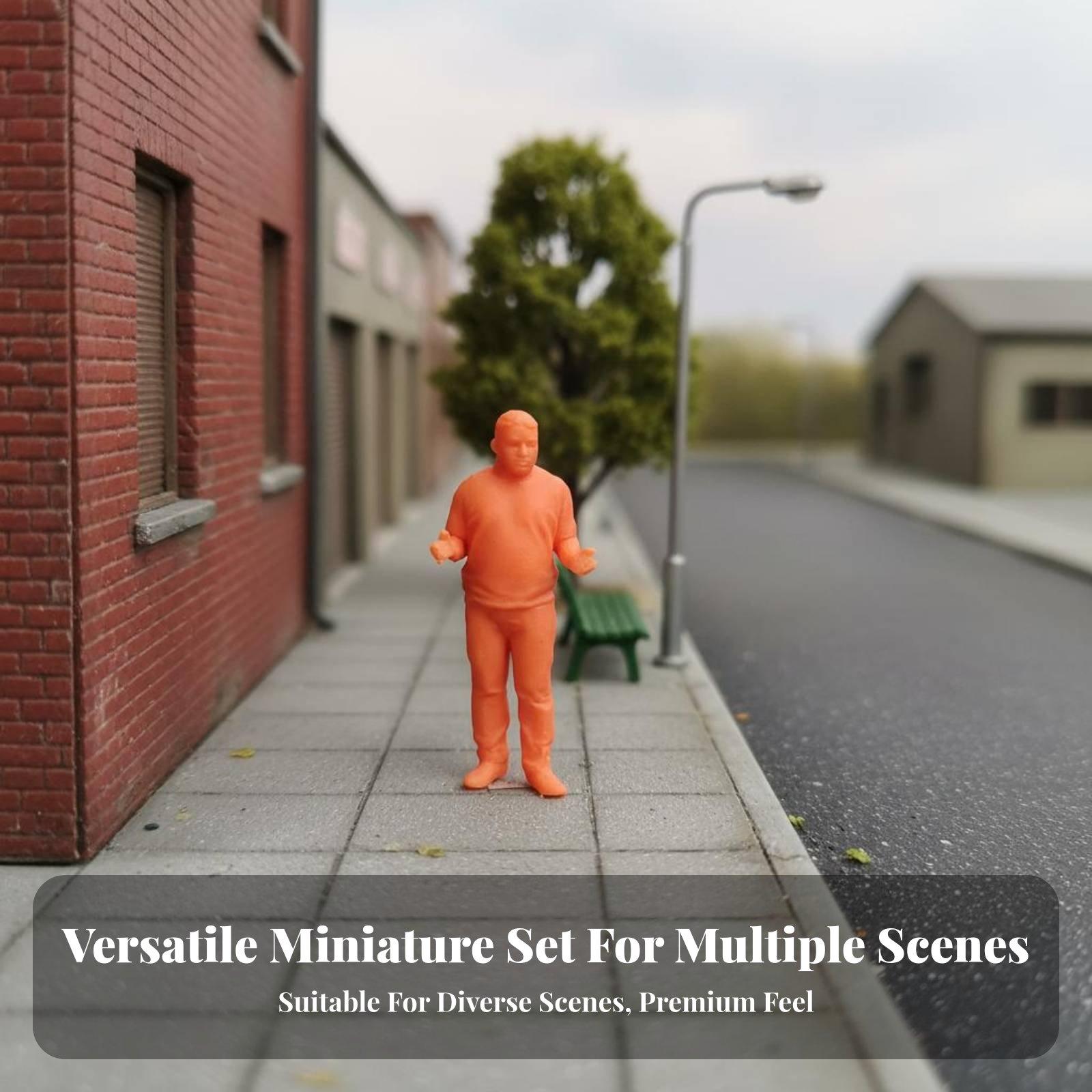 Resin Repairman Figure for 1 6 - Resin Craft Workshop recension och pris