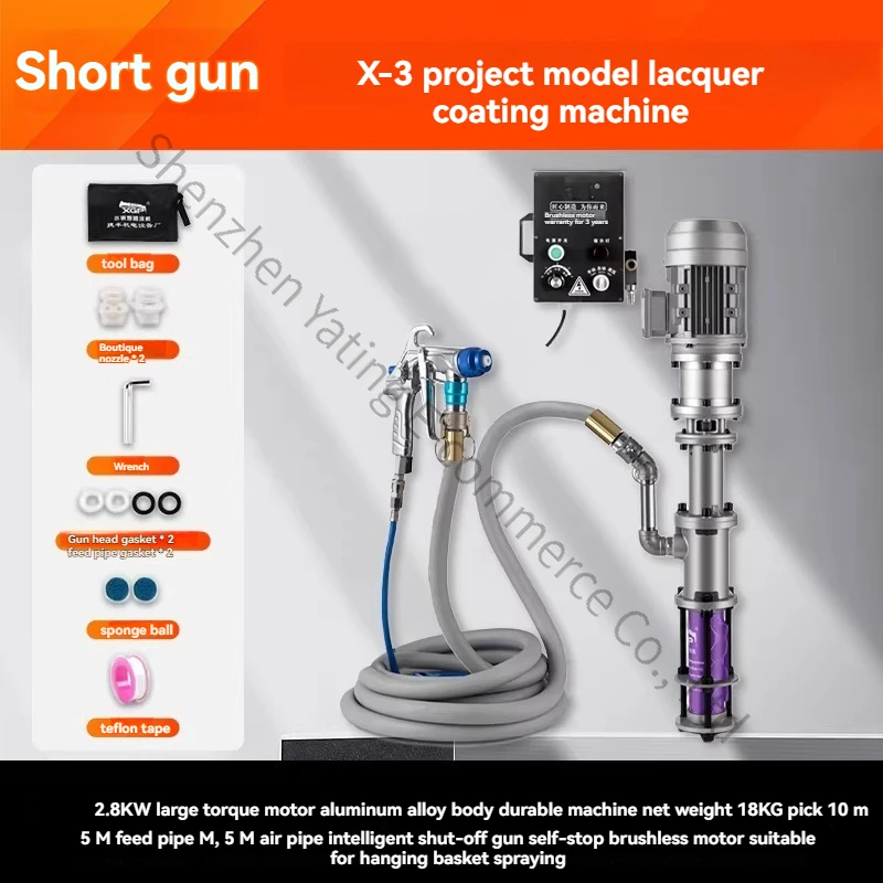 2026 Small Steel Cannon Double - Heat Gun Small recension och pris